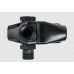 Реле давления PM/5-3W 1.0–4.5 бар, 1", 1.5 кВт, с манометром, Unipump 54654