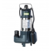 Дренажный насос FEKAPUMP V250F, 0.25 кВт, Ду32, 7.5 м, 9 м3/час, с поплавком, 220В, Unipump 92986