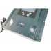 Частотный преобразователь для насоса FCP-7.5LT 7.5 кВт, 380 В трехфазный, 0.5...15 бар, с датчиком давления, Unipump 95012