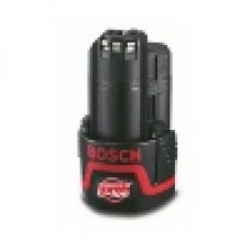 Стержневой аккумулятор 10,8 В с ECP, Bosch 2607336014
