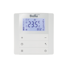 Терморегулятор цифровой Ballu BDT-1 (НС-1165324)