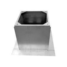 RCV 450-500 Крышный короб для вентилятора RMV (НС-0006698)