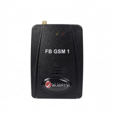 Термостат GSM 1 (Н1) Federica Bugatti (20436211)