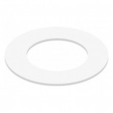 Накладка декоративная наружная Decorative external onlay , dia. 80 (plastic) (KHG71401841-)