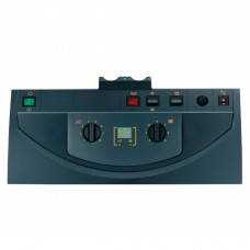 FM 126. Стандартная панель управления /TA (GT 120, 220) (100001620)