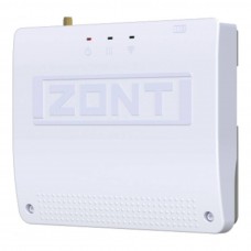 Термостат ZONT SMART NEW (GSM + Wi-Fi) (ML00005886)