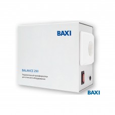Разделительный трансформатор для котельного оборудования BAXI Balance 250 (RT25001)
