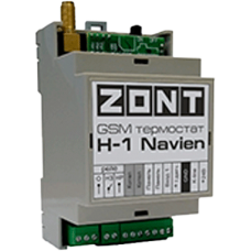 Термостат ZONT H-1 Navien (GSM) (ML00003713)