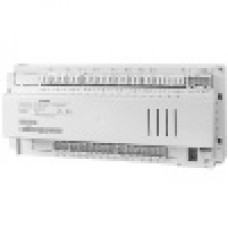 Погодозависимый котловой контроллер с клеммами, Siemens RVS63.283/101