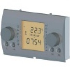 Модуль управления BM с датчиком нар. температуры, с программой отопления и ГВС, Wolf 8905359