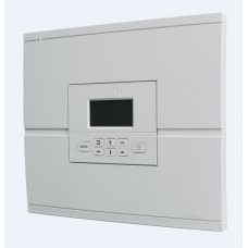 Регулятор ZONT Climatic 1.2 погодозависимый для систем отопления, 1 прямой + 2 смесительных контура ZONT (ML00004510)