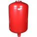 Расширительный бак на отопление 600 л. (цвет красный) STOUT STH-0006-000600