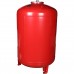 Расширительный бак на отопление 600 л. (цвет красный) STOUT STH-0006-000600