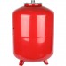 Расширительный бак на отопление 200 л. (цвет красный) STOUT STH-0006-000200