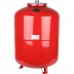 Расширительный бак на отопление 200 л. (цвет красный) STOUT STH-0006-000200