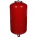 Расширительный бак на отопление 300 л. (цвет красный) STOUT STH-0006-000300