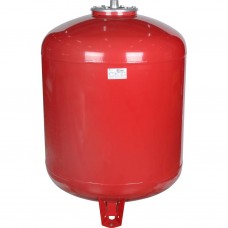 Расширительный бак на отопление 500 л. (цвет красный) STOUT STH-0006-000500