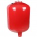 Расширительный бак на отопление 500 л. (цвет красный) STOUT STH-0006-000500