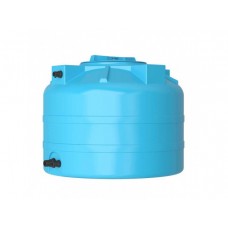 Бак для воды Акватек ATV 200 (синий) с поплавком 0-16-1550X