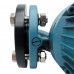 Циркуляционный насос WCP 65-6F3/380 Вольт 3-х скоростной, 0.49 кВт, 6 м, 25 м3/час, 340 мм, с фланцами, Wester 1-18-0145