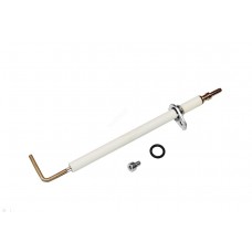 Электрод розжига/ионизации с прокладкой и винтом Geffen 05020068