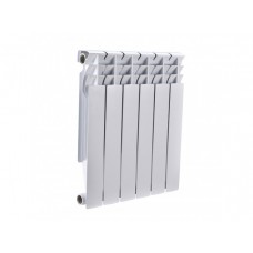 Радиатор биметаллический секционный Wester 500 6 секции 0-01-1310