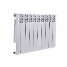 Радиатор биметаллический секционный Wester 500 10 секции 0-01-1330
