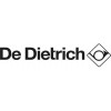 Запчасти и комплектующие для котлов De Dietrich