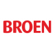 Продукция Broen с официальной гарантией от производителя в Ярославле