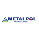 Продукция Metalpol с официальной гарантией от производителя в Ярославле