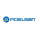 Продукция POELSAN с официальной гарантией от производителя в Ярославле