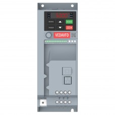 Преобразователь частотный VEDA Drive VF-51 4 кВт (380В,3 фазы) ABA00008 (НС-1440409)