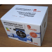 Циркуляционный насос WPE 32-80 G 180 мм, 140 Вт, с частотником AUTOadapt энергоэффективный, 8 м, 7 м3/час, с гайками, 220 В Wester 0-18-0097
