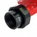 Циркуляционный насос ACP 32-80 180 мм, 270 Вт, 8 м, 9.3 м3/час, 220В, с гайками, для отопления и теплого пола, Акватек 0-18-0240