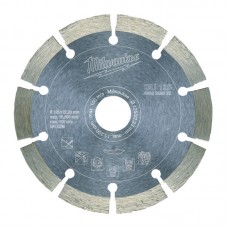 Алмазный диск универсальный DU 125, Milwaukee 4932399522