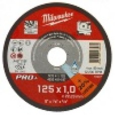 Отрезной диск по металлу SCS 41/125х1 PRO+, Milwaukee 4932451487
