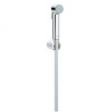 Гигиенический душевой гарнитур Tempesta-F Trigger Spray 30, с держателем, Grohe 27513001