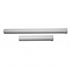 Труба полипропиленовая диам. 110 мм, длина 500 мм (KUG71413311-)