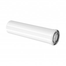 Дымовая труба концентрическая FC-C80-500, DN80/125, 500мм (7738112645)