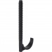 Дюбель-крюк одинарный, для труб д.32мм, длина 110мм STOUT SMF-0003-001032