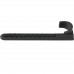 Дюбель-крюк одинарный, для труб д.16мм, длина 80мм STOUT SMF-0003-008016