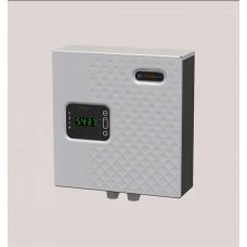 пульт управления электрокаменкой SteamGross Comfort AIR ПУ.02.000.00