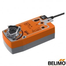 Электропривод Belimo NF24A-SR для воздушных заслонок и клапанов