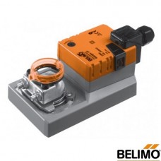 Электропривод Belimo SM24A-TP для воздушных заслонок и клапанов