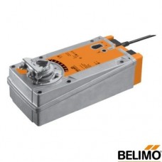 Электропривод воздушной заслонки Belimo EF230A-S2