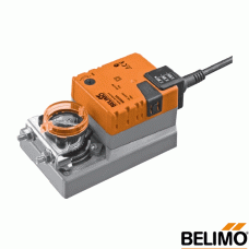 Электропривод воздушной заслонки Belimo LMC24A