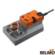 Электропривод Belimo GM24A-SR для воздушных заслонок и клапанов