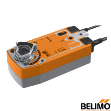 Электропривод Belimo NFA-S2 для воздушных заслонок и клапанов