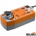 Электропривод Belimo SF24A-S2 для воздушных заслонок и клапанов