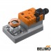 Электропривод Belimo SM230A-TP для воздушных заслонок и клапанов